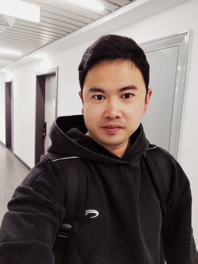 Dongkuan Zhang